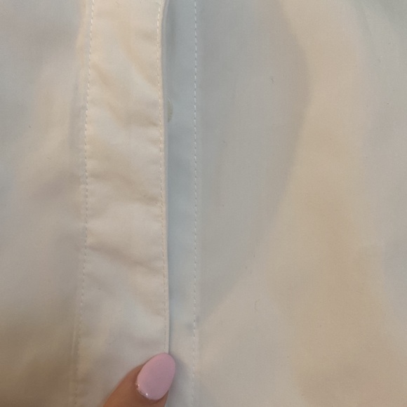 Rag and Bone button down dress - Picture 2 of 3